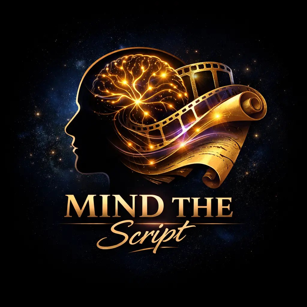 Mind the Script logo